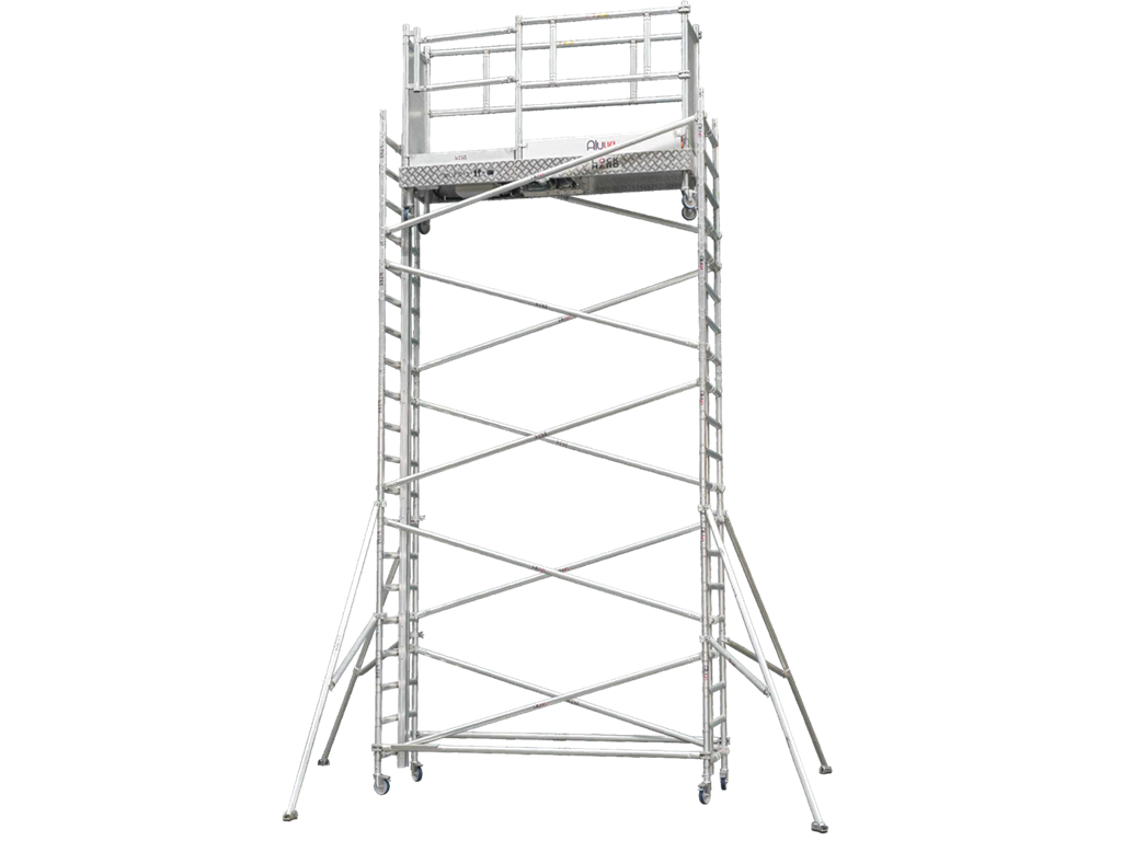 alulift