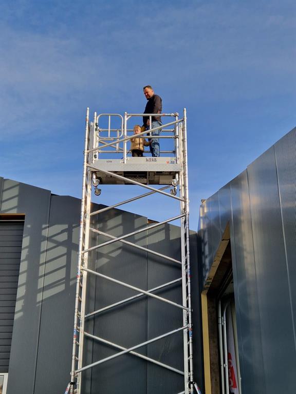 rolsteigerliftvanlockhard