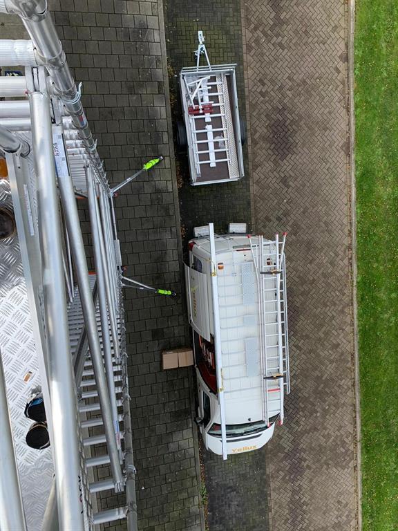 hoogwerkerrolsteigersdealulifsteigerladderspecialistsietsebooi