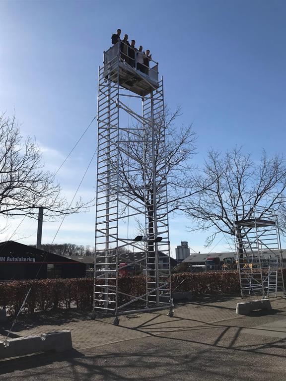 aluliftxl12000mm450kg