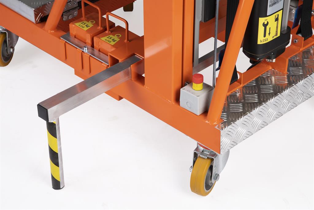 hoogwerkeruplift5120hdmetstabs