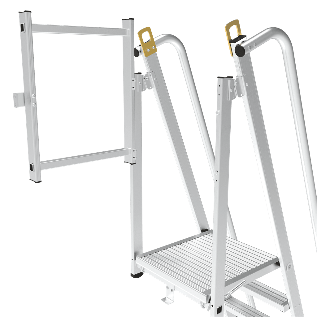 telescopischetoegangstrappen