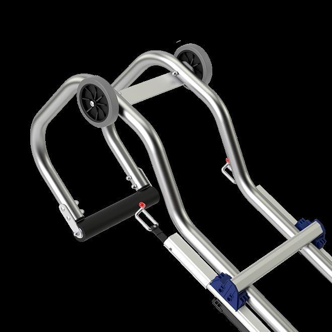 evoklipdakladders67meter