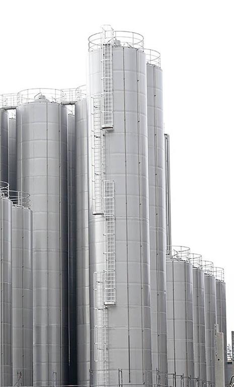 verspringendekooiladders