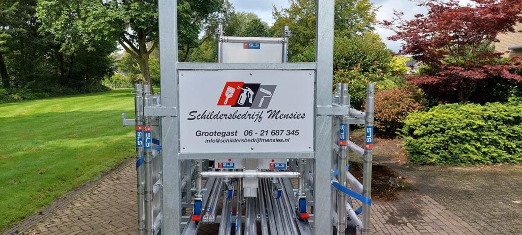 rolsteigerliftmetreclamemensiesschilderwerken